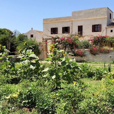 Villa Salinara Marsala Ngoại thất bức ảnh