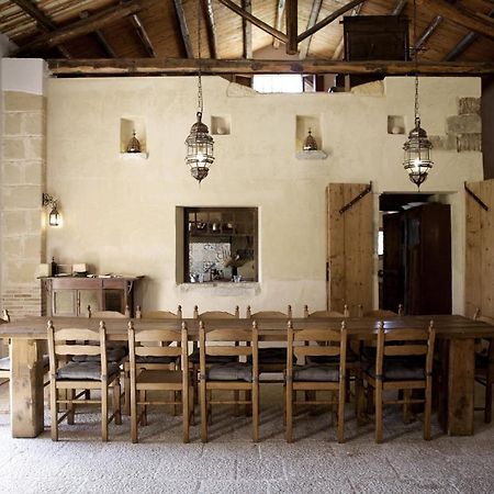 Villa Salinara Marsala Ngoại thất bức ảnh