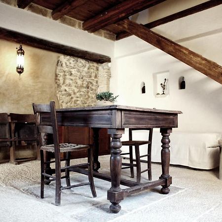 Villa Salinara Marsala Ngoại thất bức ảnh