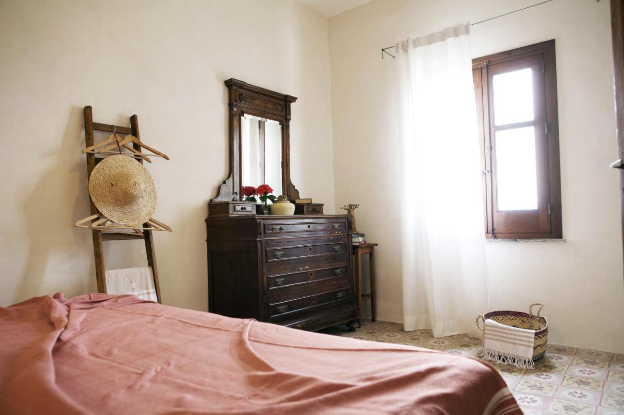 Villa Salinara Marsala Ngoại thất bức ảnh