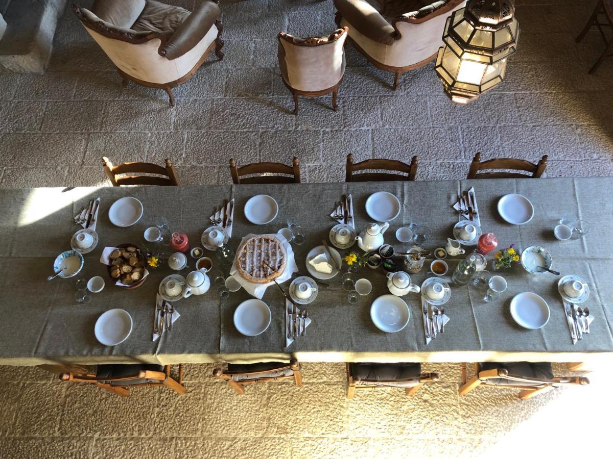 Villa Salinara Marsala Ngoại thất bức ảnh
