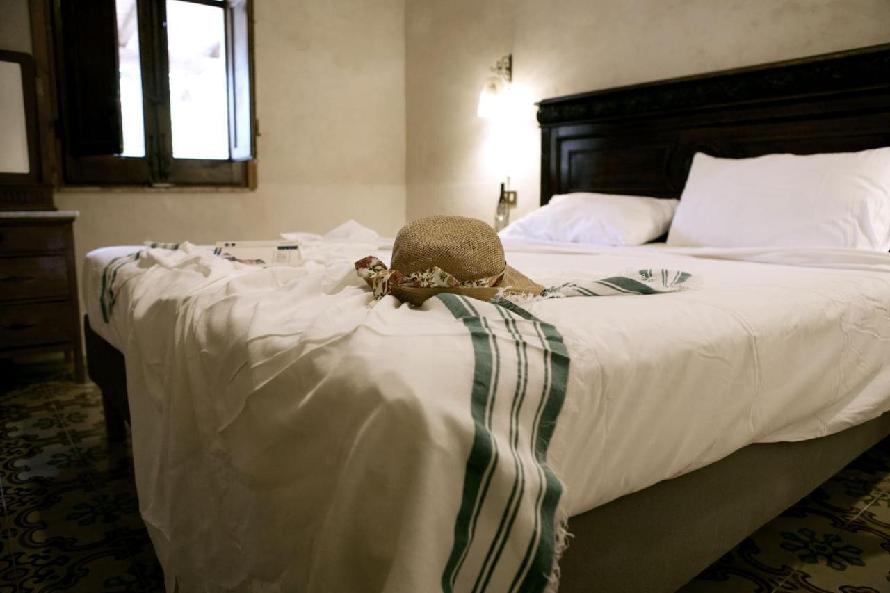 Villa Salinara Marsala Ngoại thất bức ảnh