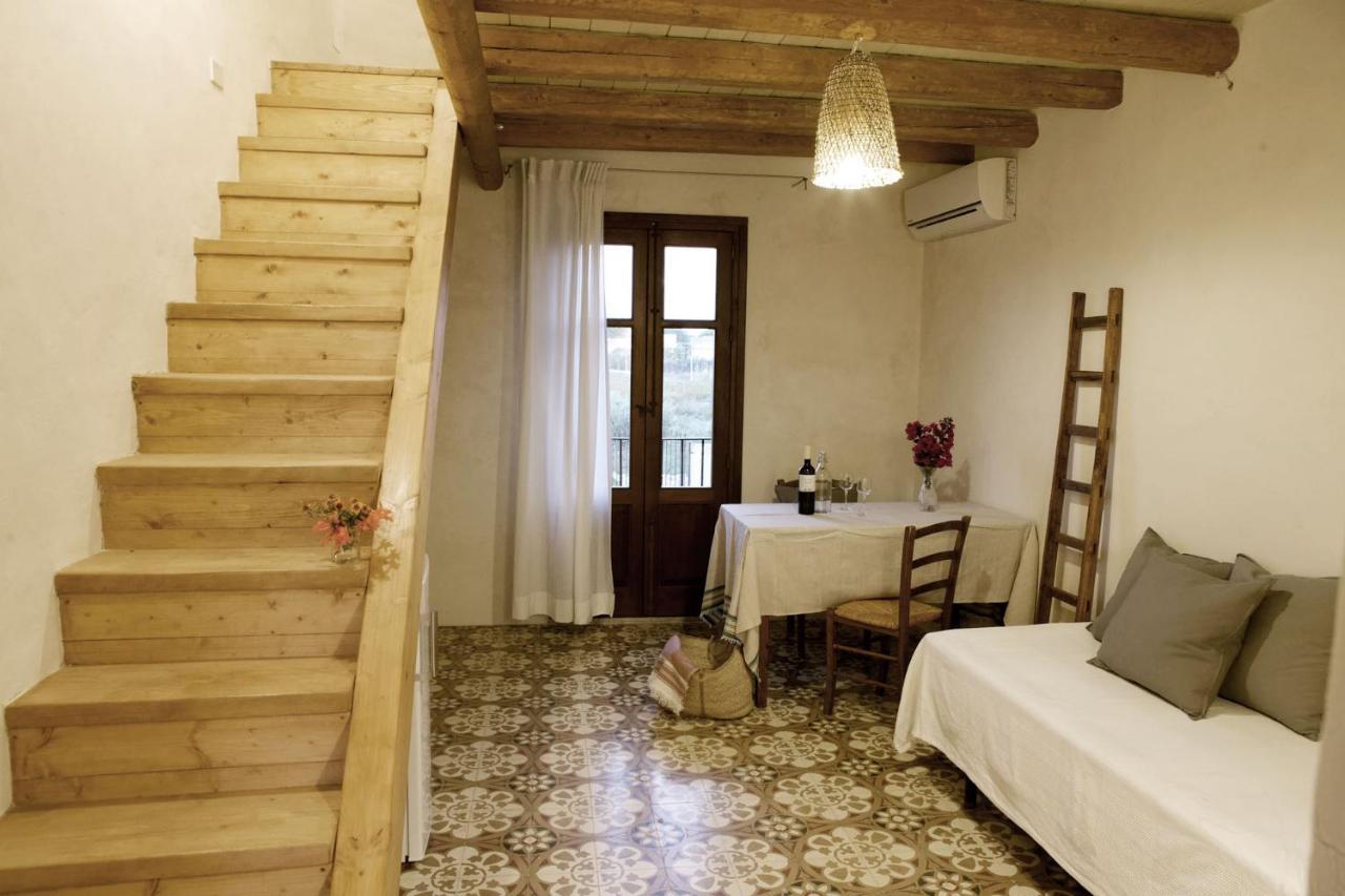 Villa Salinara Marsala Ngoại thất bức ảnh