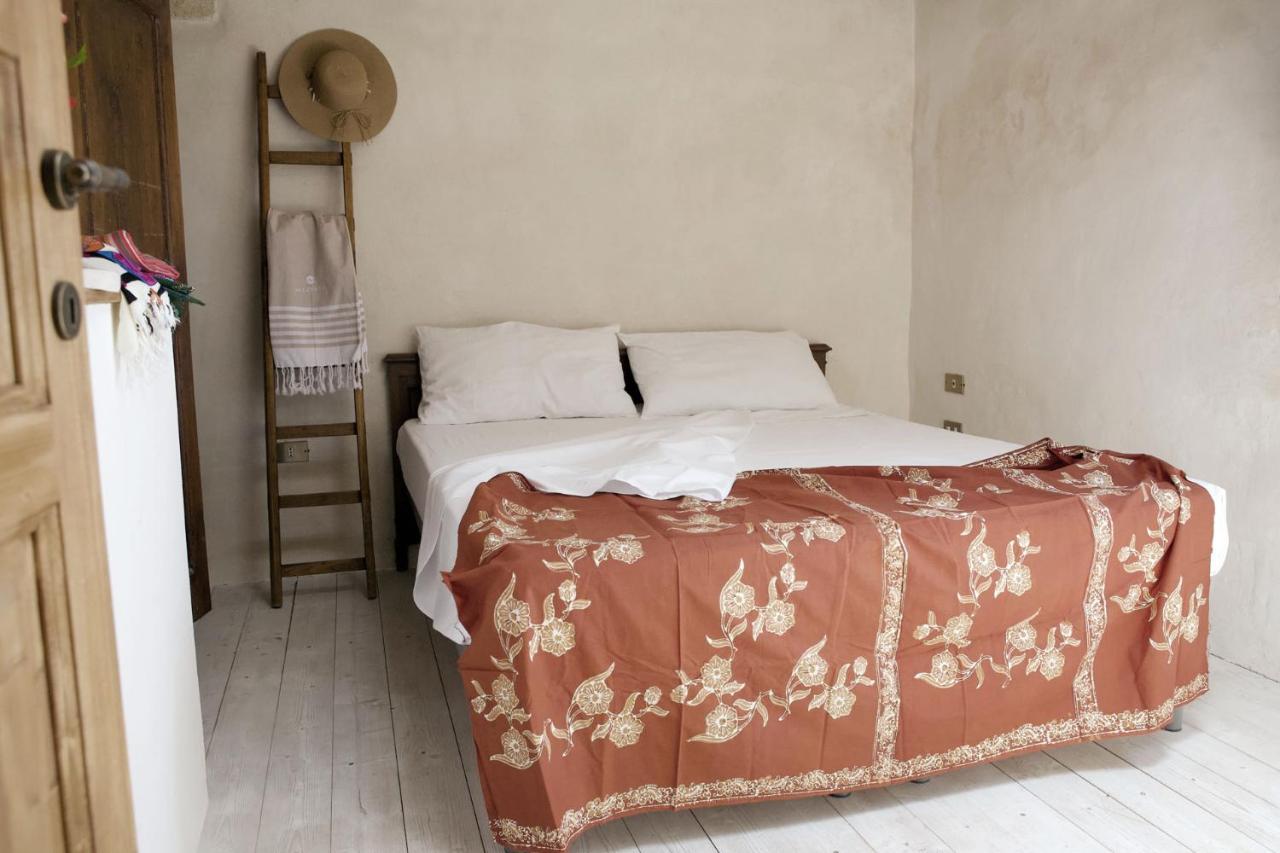 Villa Salinara Marsala Ngoại thất bức ảnh