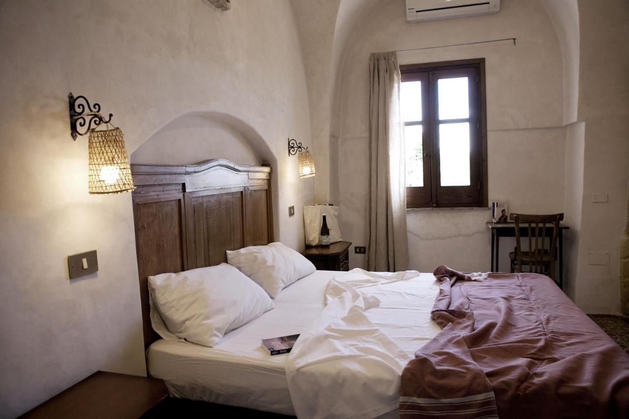 Villa Salinara Marsala Ngoại thất bức ảnh