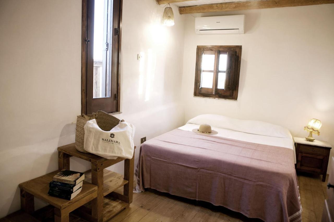 Villa Salinara Marsala Ngoại thất bức ảnh