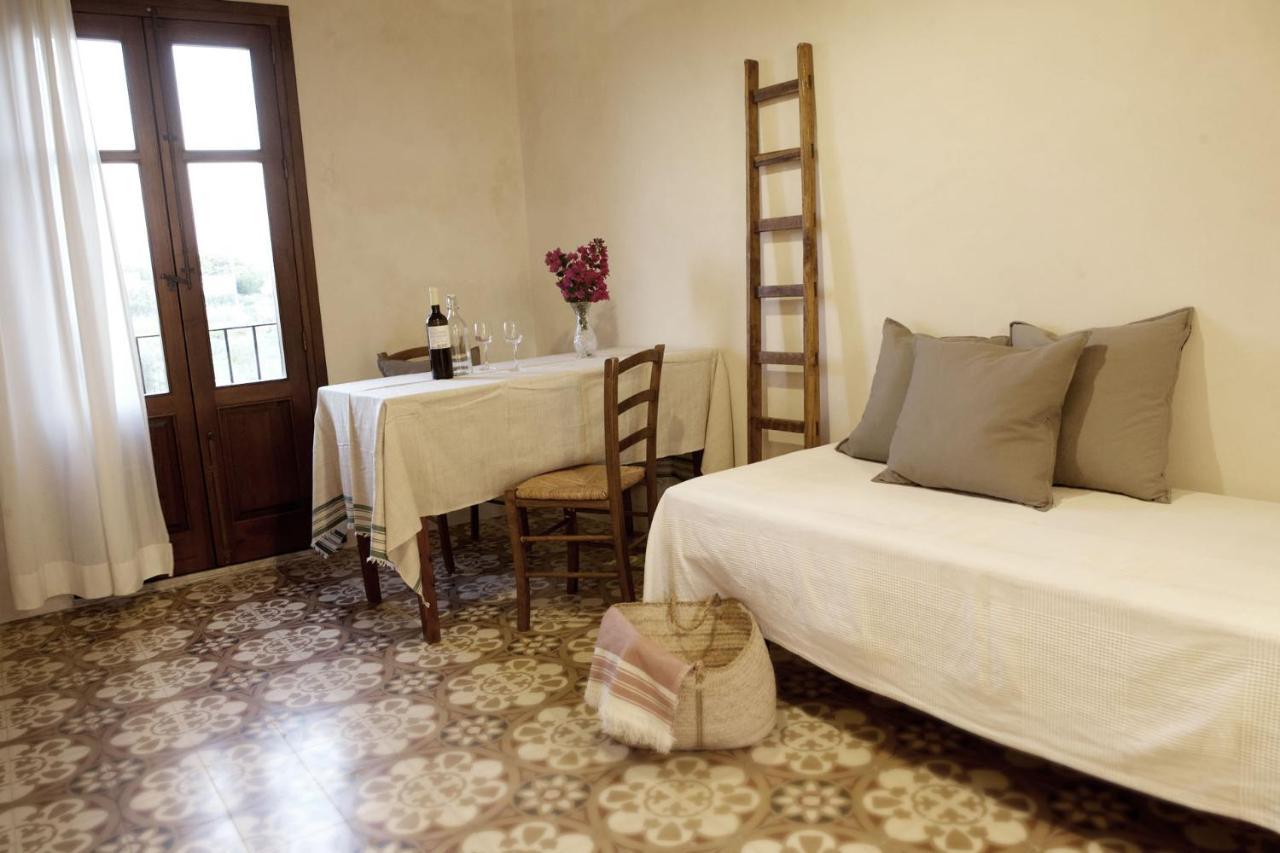 Villa Salinara Marsala Ngoại thất bức ảnh