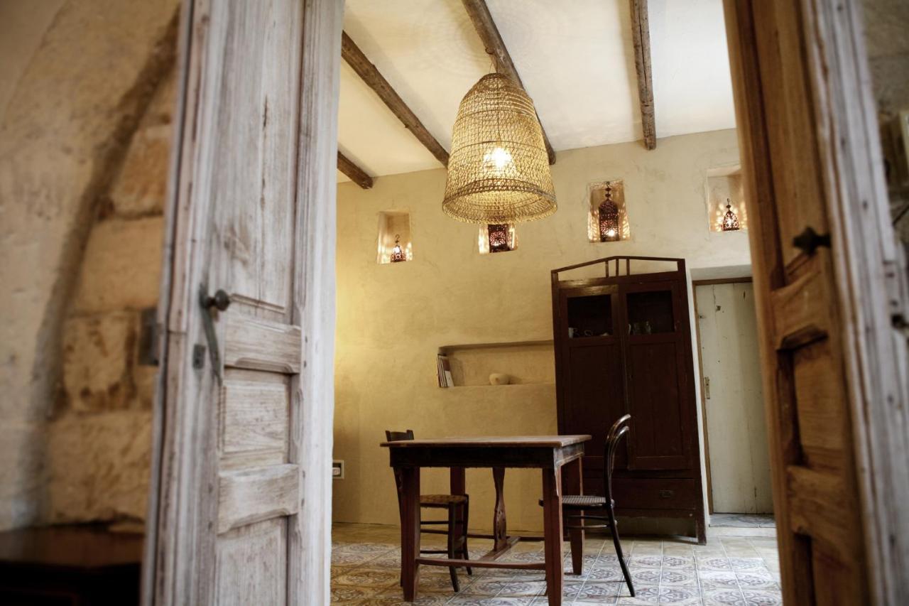Villa Salinara Marsala Ngoại thất bức ảnh