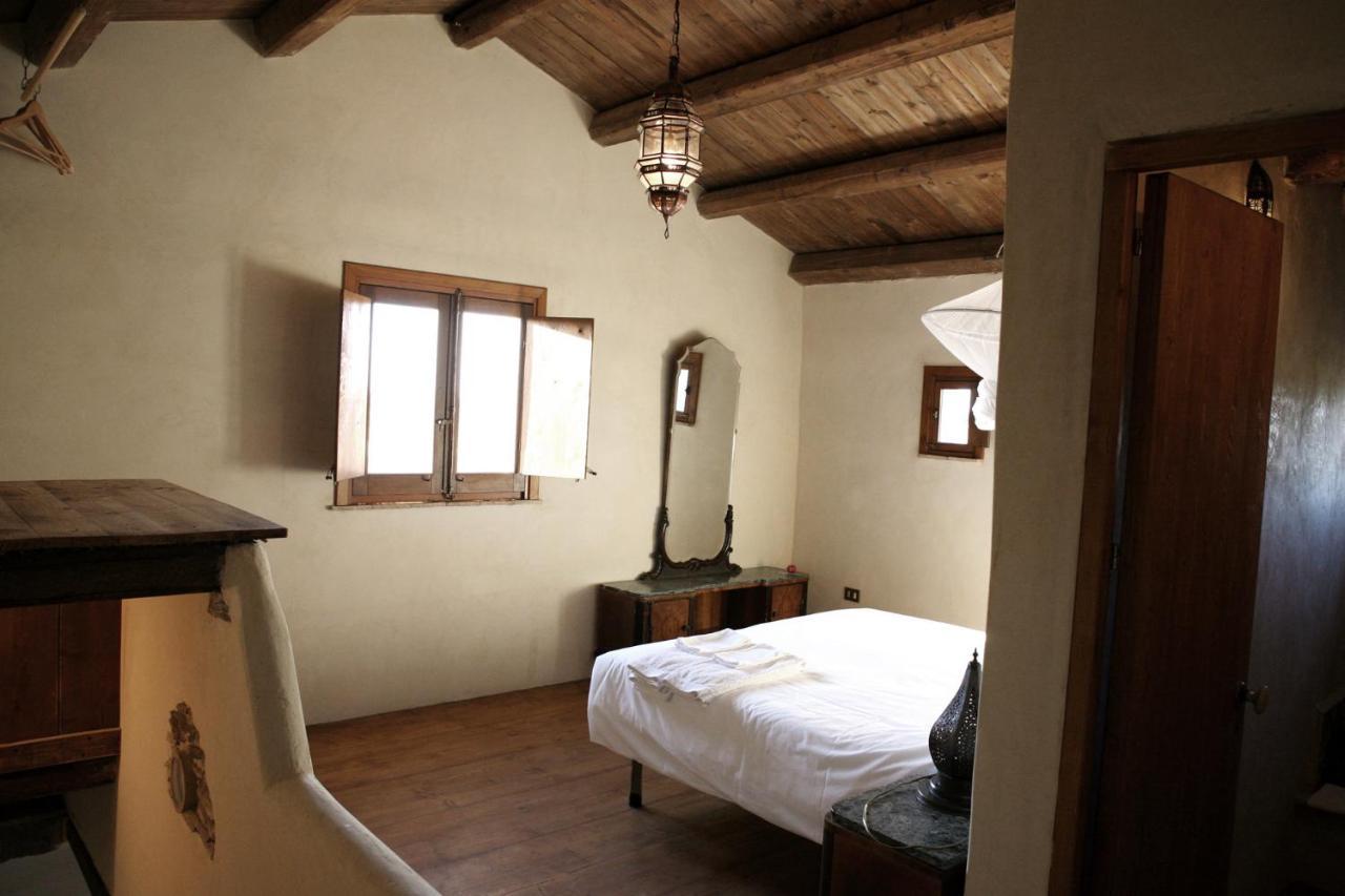 Villa Salinara Marsala Ngoại thất bức ảnh