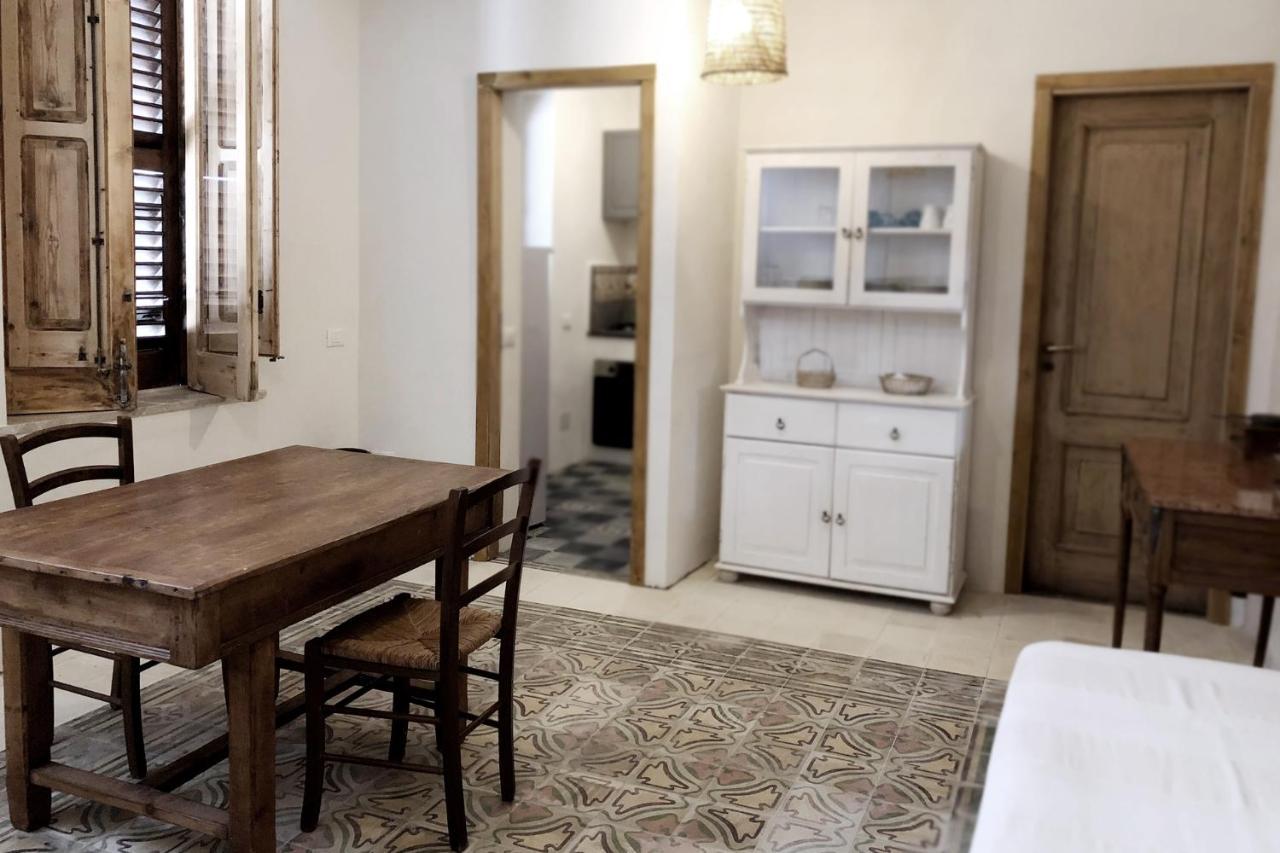 Villa Salinara Marsala Ngoại thất bức ảnh
