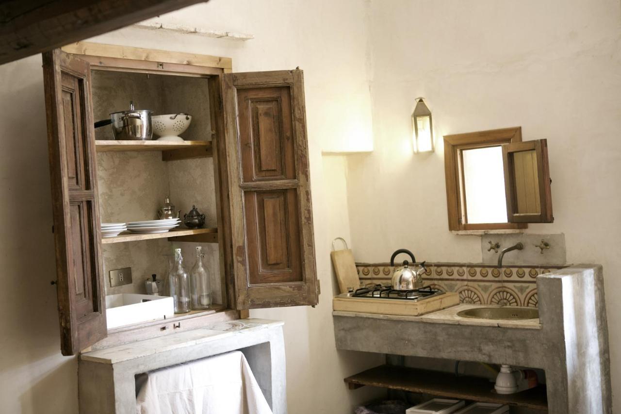 Villa Salinara Marsala Ngoại thất bức ảnh