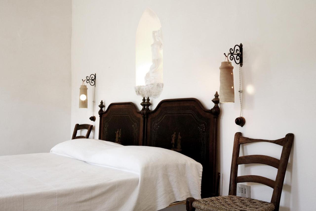 Villa Salinara Marsala Ngoại thất bức ảnh
