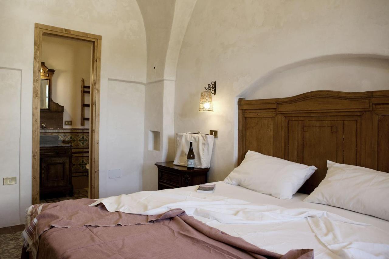 Villa Salinara Marsala Ngoại thất bức ảnh