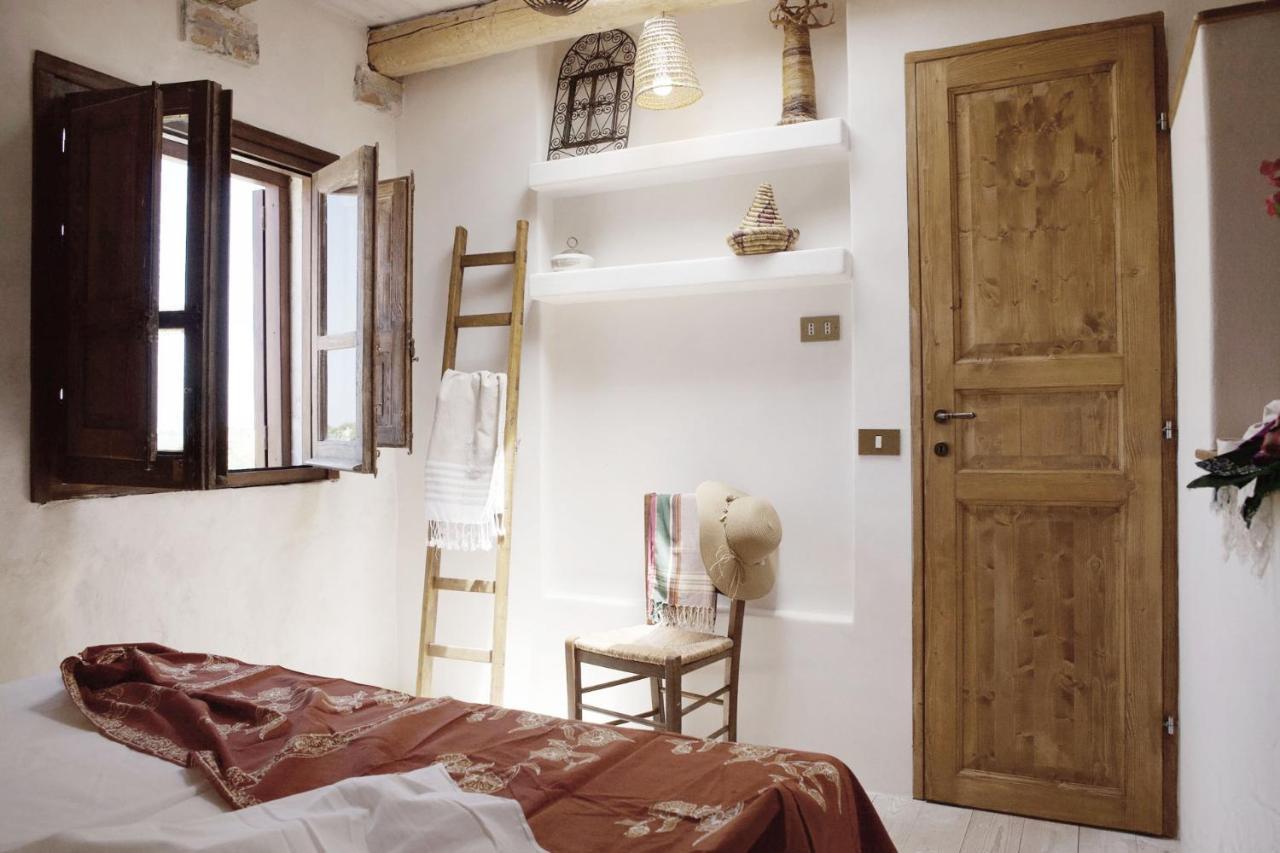 Villa Salinara Marsala Ngoại thất bức ảnh