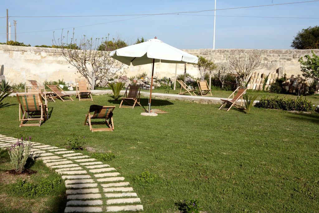 Villa Salinara Marsala Ngoại thất bức ảnh