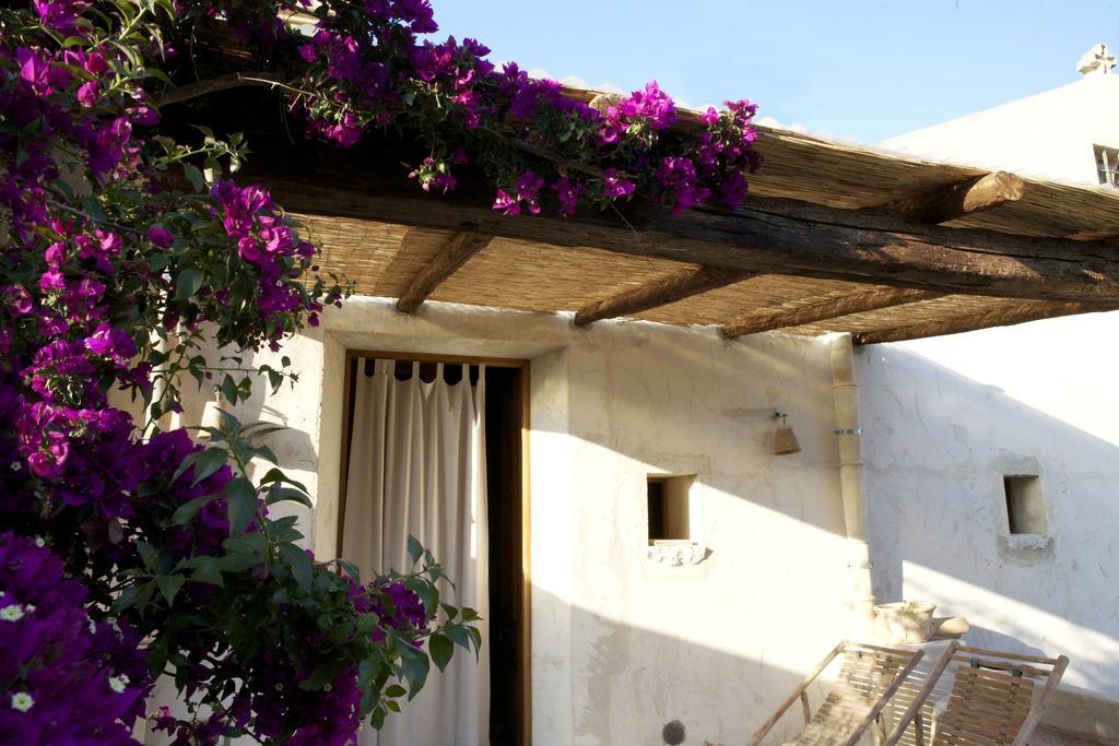 Villa Salinara Marsala Ngoại thất bức ảnh